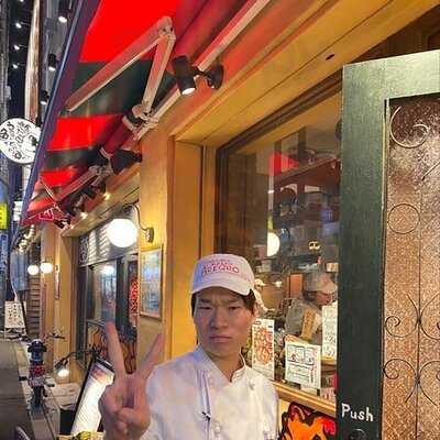 トラットリア ピッツェリア アレグロ 難波店