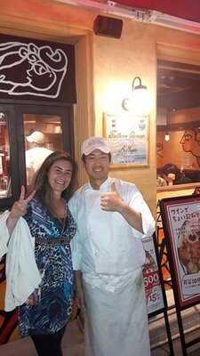 トラットリア ピッツェリア アレグロ 難波店