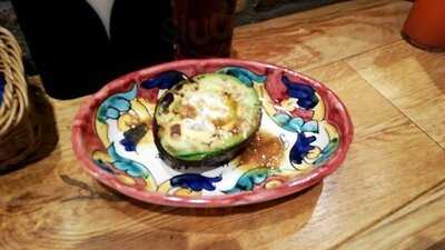 トラットリア ピッツェリア アレグロ 難波店