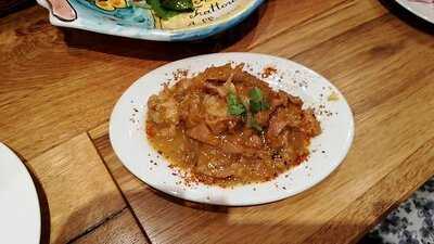 トラットリア ピッツェリア アレグロ 難波店