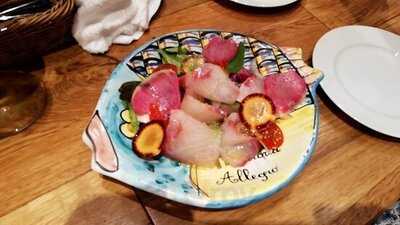 トラットリア ピッツェリア アレグロ 難波店