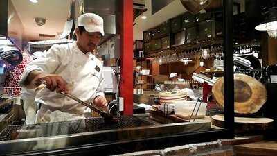 トラットリア ピッツェリア アレグロ 難波店