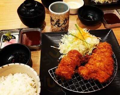 とんかつ Kyk アベノ地下街店