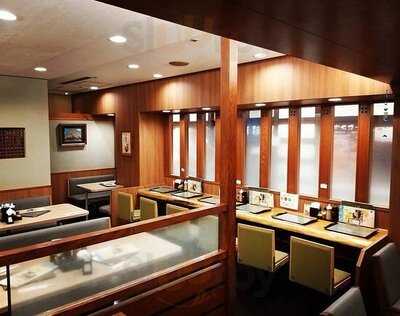 とんかつ Kyk アベノ地下街店