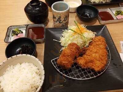 とんかつ Kyk アベノ地下街店