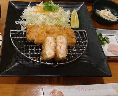 とんかつ Kyk アベノ地下街店