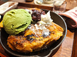 カフェテレジア吉祥寺店