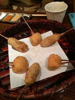 串亭 恵比寿本店