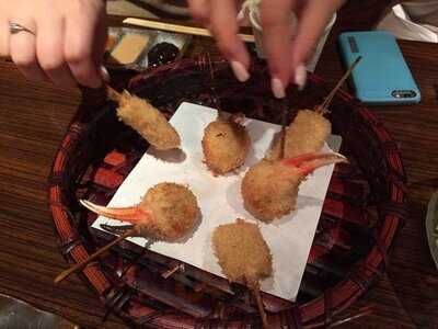 串亭 恵比寿本店