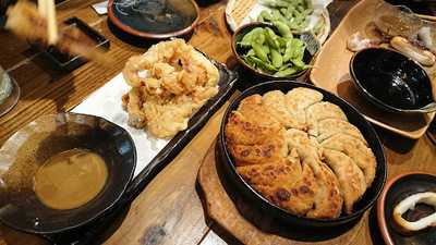 九州熱中屋　有楽町ＬＩＶＥ