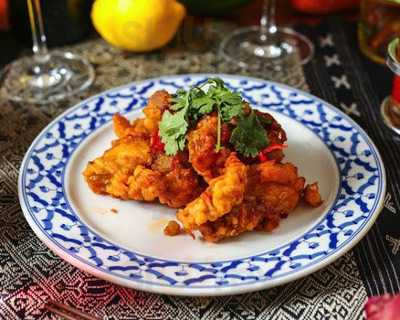 ジャスミンタイ イートアンドデリ大手町店