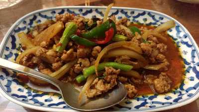 ジャスミンタイ イートアンドデリ大手町店