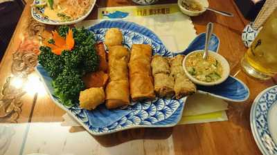 ジャスミンタイ イートアンドデリ大手町店