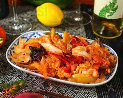 ジャスミンタイ イートアンドデリ大手町店