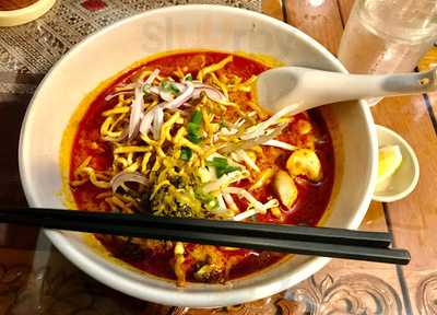 ジャスミンタイ イートアンドデリ大手町店