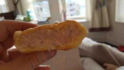 八天堂 東京駅エキュート京葉ストリート