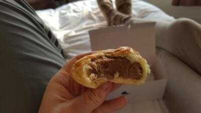 八天堂 東京駅エキュート京葉ストリート