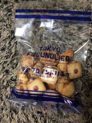 東京フロインドリーブ