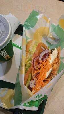 サブウェイ 川越モディ店