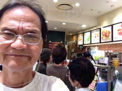 サブウェイ 川越モディ店