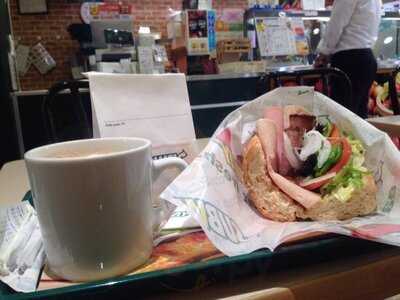 サブウェイ 川越モディ店