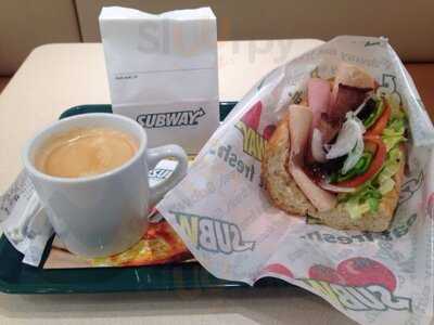 サブウェイ 川越モディ店