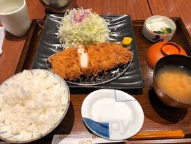 天ぷら 銀座卯兵衛