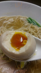 花笑み中華そば かれん