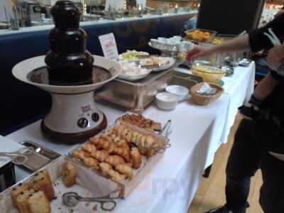 東京グリーンパレス 食彩厨房ジャルダン