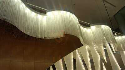 東京グリーンパレス 食彩厨房ジャルダン