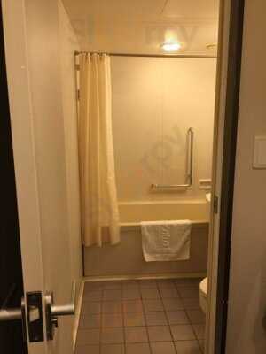 東京グリーンパレス 食彩厨房ジャルダン