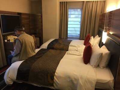 東京グリーンパレス 食彩厨房ジャルダン