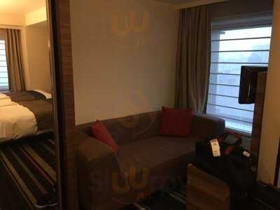 東京グリーンパレス 食彩厨房ジャルダン