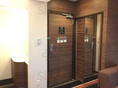 東京グリーンパレス 食彩厨房ジャルダン