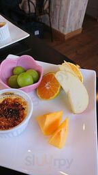 小江戸 カントリーファーム キッチン