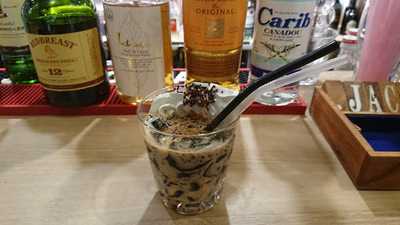 シューティングカフェ＆バー アキバベース