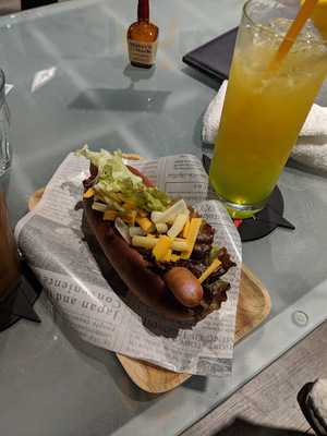 シューティングカフェ＆バー アキバベース