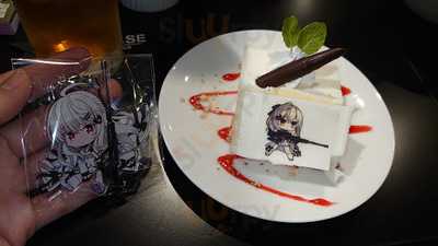 シューティングカフェ＆バー アキバベース