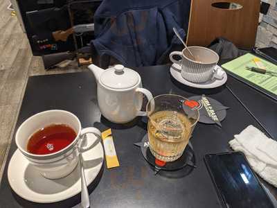 シューティングカフェ＆バー アキバベース