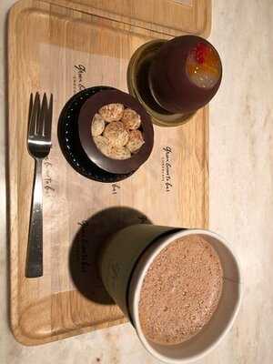 Green Bean To Bar Chocolate