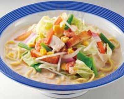 リンガーハット Jrお茶の水店