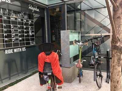 ラファ サイクル クラブ トーキョー