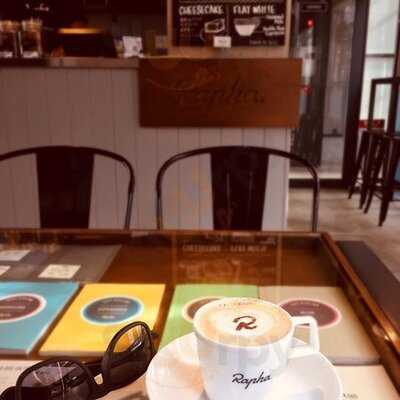 ラファ サイクル クラブ トーキョー