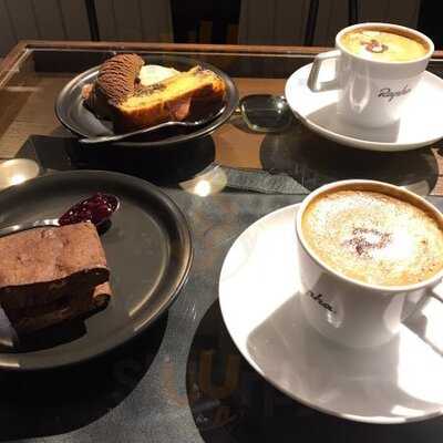 ラファ サイクル クラブ トーキョー