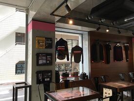 ラファ サイクル クラブ トーキョー