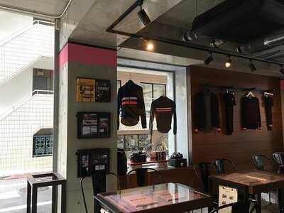 ラファ サイクル クラブ トーキョー