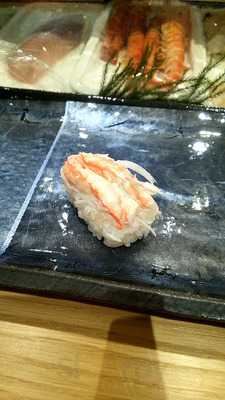 金沢まいもん寿司 珠姫 大手町