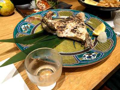 金沢まいもん寿司 珠姫 大手町