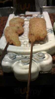 串の坊 恵比寿アトレ店