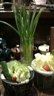 串の坊 恵比寿アトレ店